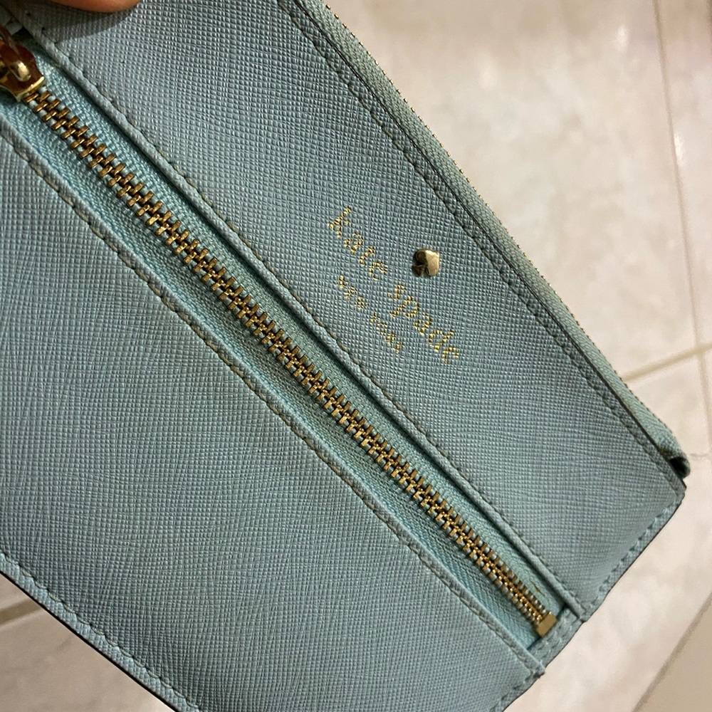 Kate Spade wallet